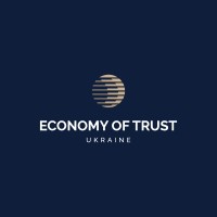 ECONOMY OF TRUST logo - Similar company to Ukraine  Development Alliance