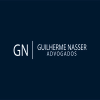 Guilherme Nasser Advogados logo - Similar company to Deimos Talent