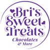 Bri's Sweet Treats logo - Similar company to 5A Design Studio