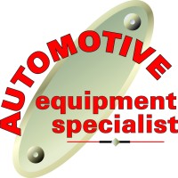 Automotive Equipment Specialist Co logo - Similar company to Dc Machine Solutions