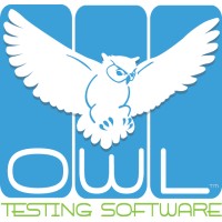 OWL Testing Software logo - Similar company to American Space Software