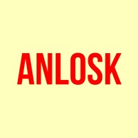 ANLOSK logo - Similar company to Haugaard Company A/S