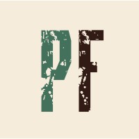 Pancho Fierro Café Bar logo - Similar company to Tangelo Perú