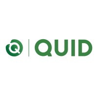Quid Média logo - Similar company to Capitane Records