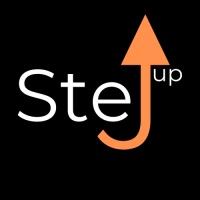 SteJ Up logo - Similar company to Bottomline