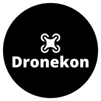 Dronekon Oy logo - Similar company to Ctif Suomi