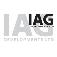 IAG Developments Ltd logo - Similar company to Hexa