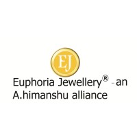 Euphoria Jewellery logo - Similar company to Parami 3D - Jewelry Design Studio