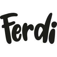 Férdi Film AS logo - Similar company to Rammelaus