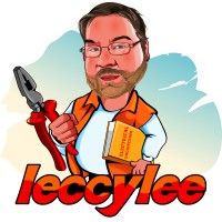 Leccylee Ltd logo - Similar company to Just Electrical Training Ltd.
