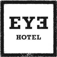 Eye Hotel logo - Similar company to Studentenraad Hogeschool Leiden
