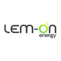Lem On Energy logo - Similar company to Electromanchuela