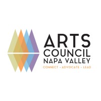 Arts Council Napa Valley logo - Similar company to Blue Note Napa