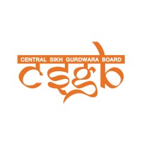Central Sikh Gurdwara Board (Singapore) logo - Similar company to Young Sikh Association Singapore