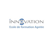 Ecole de formation innovation logo - Similar company to École Ennoor