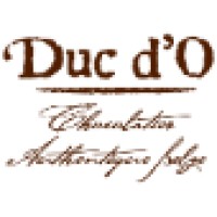 Chocolaterie Duc D'O