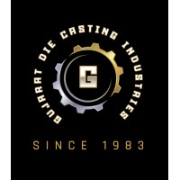 Gujarat Diecasting Industries Pvt logo - Similar company to Auto Diecasting Company