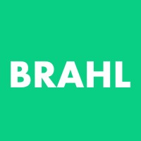BRAHL Solutions AB logo - Similar company to Saveabl.