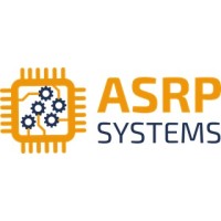 ASRP-Systems Ltd. logo - Similar company to Scapy