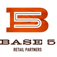 Base 5 Retail logo - Similar company to Select Real Equity Advisors