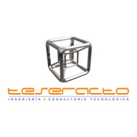Teseracto SC logo - Similar company to Teseracto 4D