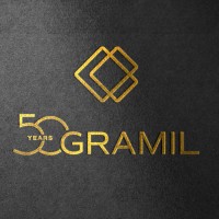 Gramil logo - Similar company to Grami