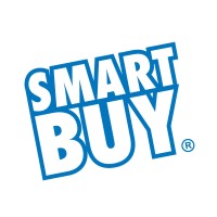 SmartBuy logo - Similar company to Compushop