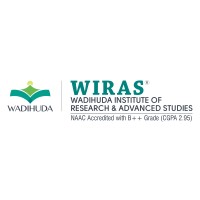 Wadihuda Institute of Research and Advanced Studies logo - Similar company to Sirsyed Institute For Technical Studies