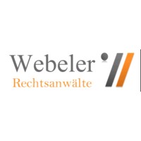 Webeler Rechtsanwälte logo - Similar company to Hacking Me