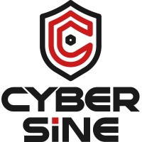 CYBERSiNE logo - Similar company to Parishti Project