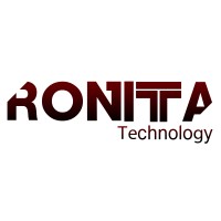 Ronita Technology logo - Similar company to Ocilex - Site Security And Jobsite Visibility
