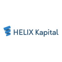 Helix Kapital logo - Similar company to Sacpro Group