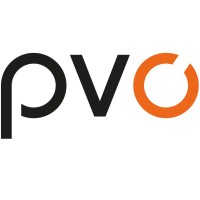 PVO logo - Similar company to Amelior - Improve Every Day