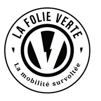 La Folie Verte, La Mobilité Survoltée logo - Similar company to Encyclo