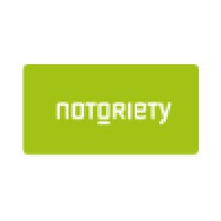 Notoriety (Part Of Zapping/Mc Saatchi)