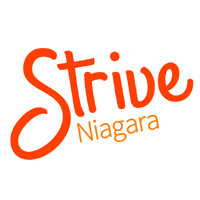 Strive Niagara logo - Similar company to Roadhouse Australia
