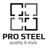 ProSteelnl logo - Similar company to Aluxil Gmbh