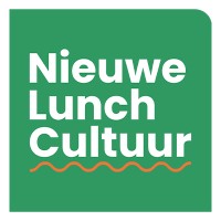 Nieuwe Lunch Cultuur logo - Similar company to Stichting Echos Homes