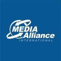 MEDIA Alliance International logo - Similar company to Coincom