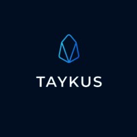 Taykus logo - Similar company to Redpadel