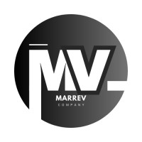 MARREV logo - Similar company to Md Si̇ber Savunma Sanayi̇