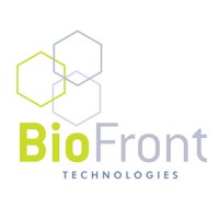 BioFront Technologies logo - Similar company to Quarrybio