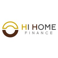 Hi Home Finance logo - Similar company to Golden Tank
