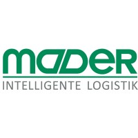 Johann Mader GmbH logo - Similar company to Mgh Nv