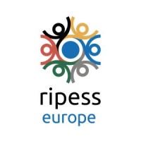 RIPESS Europe logo - Similar company to Ripess - Intercontinental Network For The Promotion Of Social Solidarity Economy