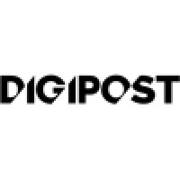 Digital Post logo - Similar company to Deep Animation