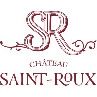 SR | Château Saint-Roux logo - Similar company to Mdcv Provence