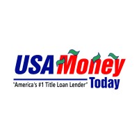 USA Title Loans Las Vegas logo - Similar company to Crytfex Exchange
