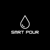 SMRT Pour logo - Similar company to Draftserv Technologies