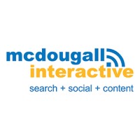 McDougall Interactive logo - Similar company to Centrus Digital